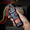 2000 Counts 200A Double Backlight Mini Clamp Meter