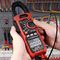 1000V DC AC Clamp Meter , 1000A Current Clamp Meters