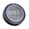 18650 appareils de contrôle environnementaux de lithium, détecteur de concentration de Grey Co 2