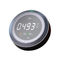 18650 appareils de contrôle environnementaux de lithium, détecteur de concentration de Grey Co 2
